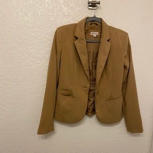 Women’s blazer, size 2